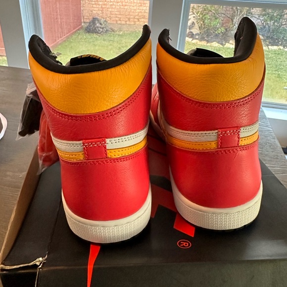 Jordan Retro 1 high - Picture 4 of 7